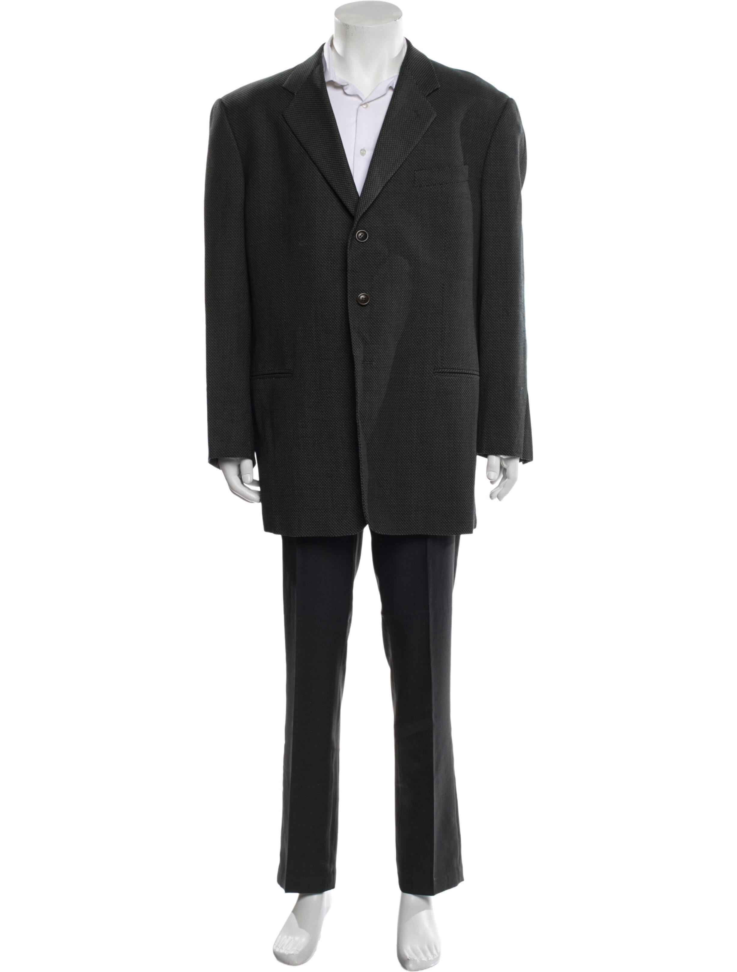 Armani Collezioni Blazer