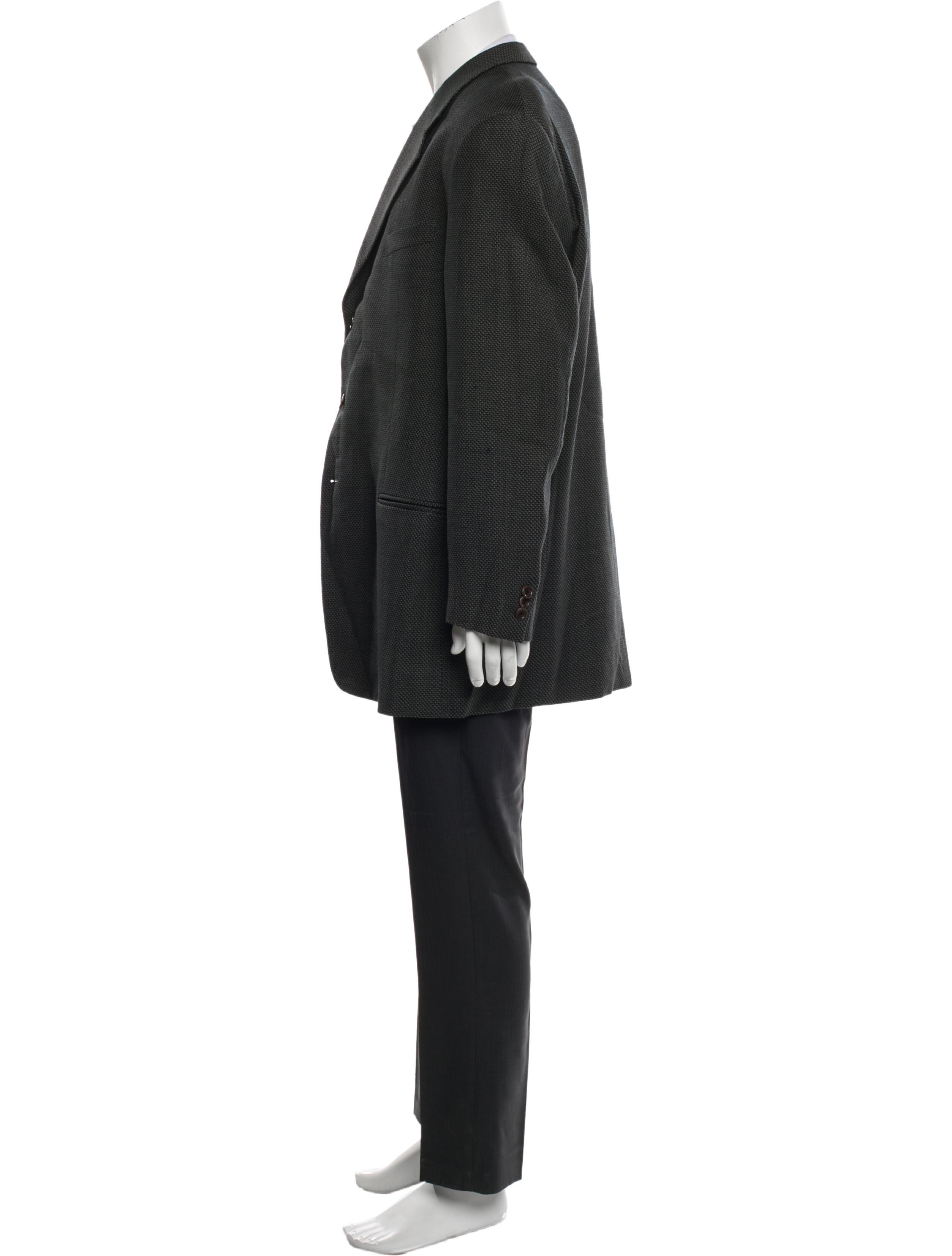 Armani Collezioni Blazer