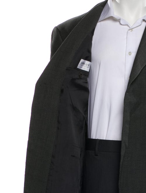 Armani Collezioni Blazer