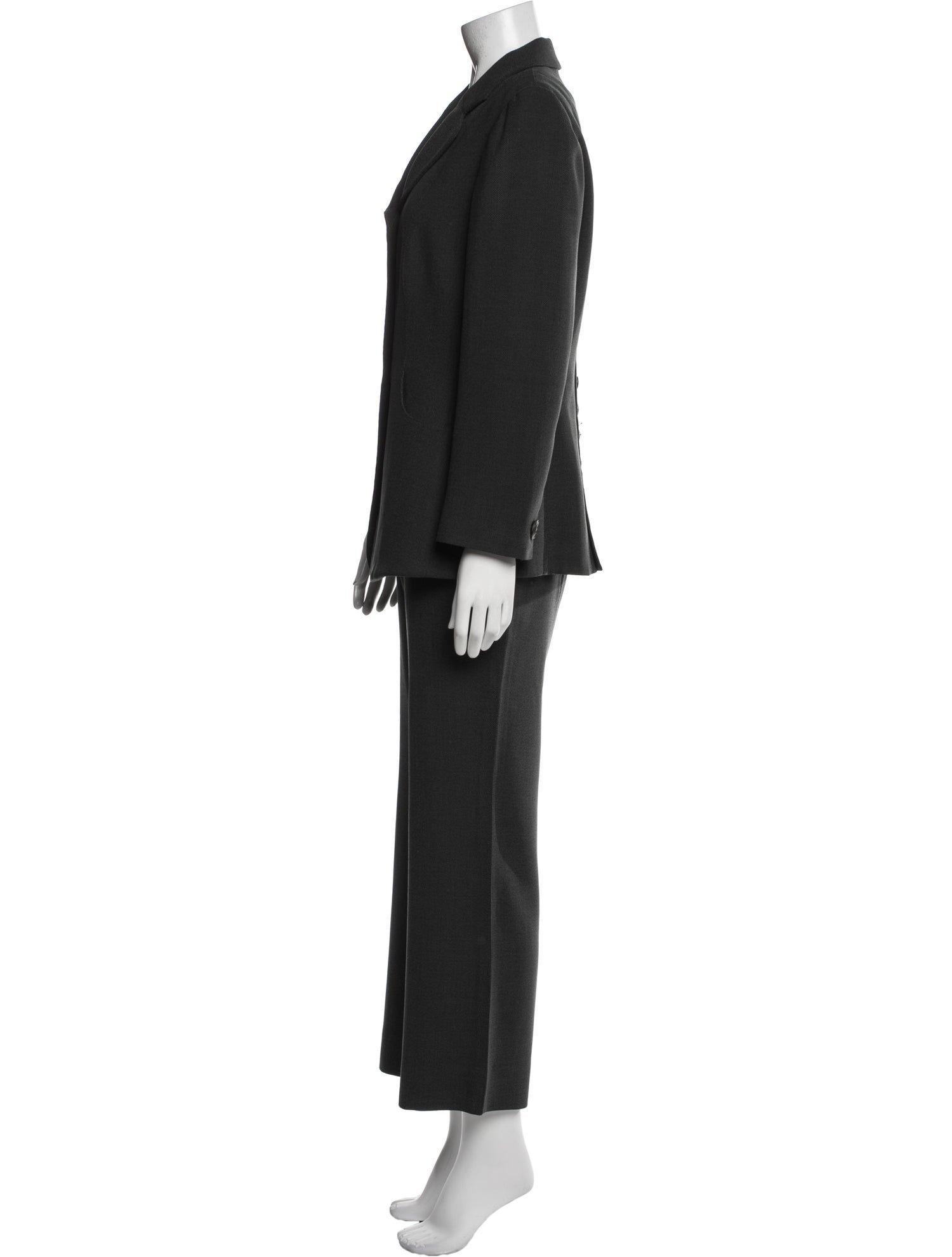 Armani Collezioni Pantsuit