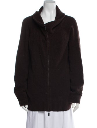 Armani Collezioni Jacket