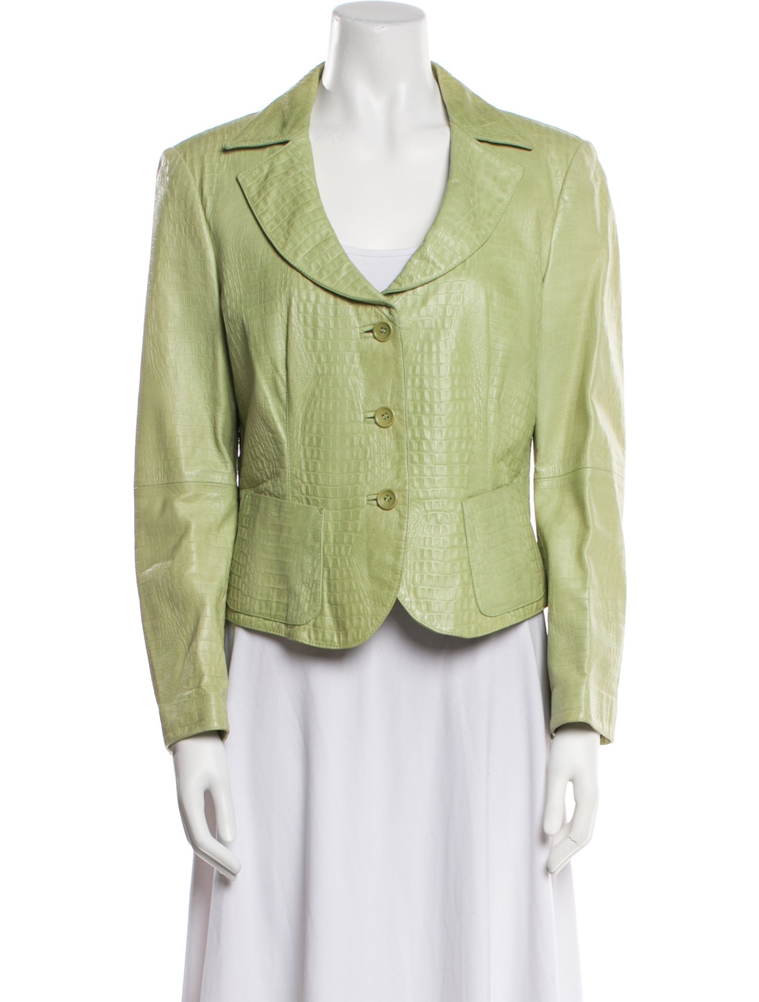 Armani Collezioni Vintage 2005 Blazer