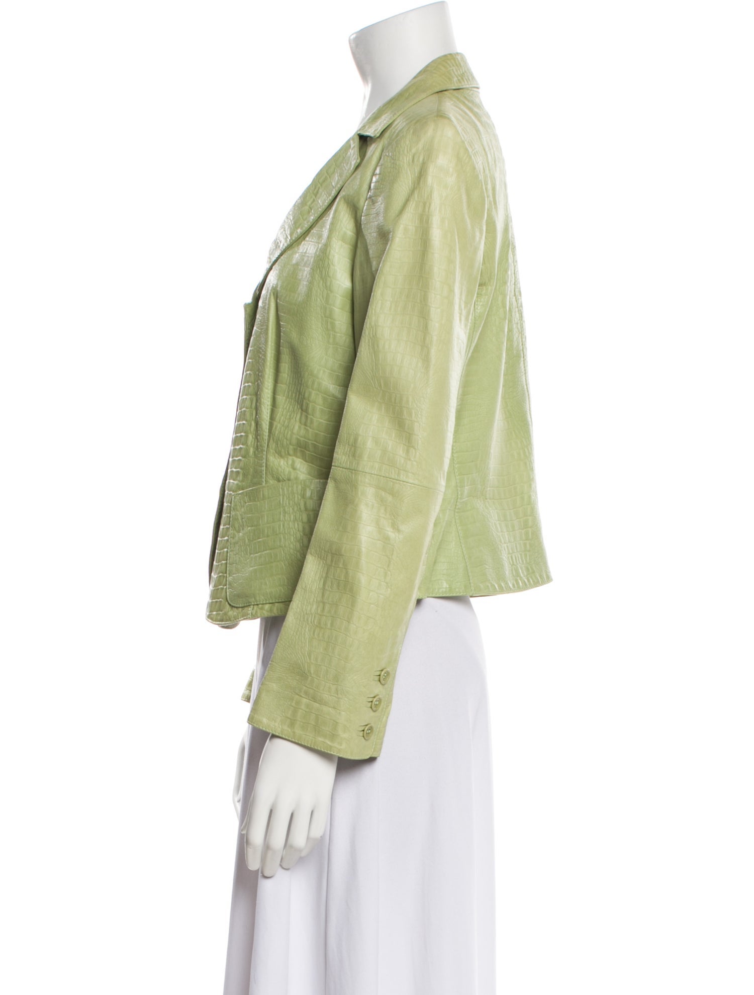 Armani Collezioni Vintage 2005 Blazer