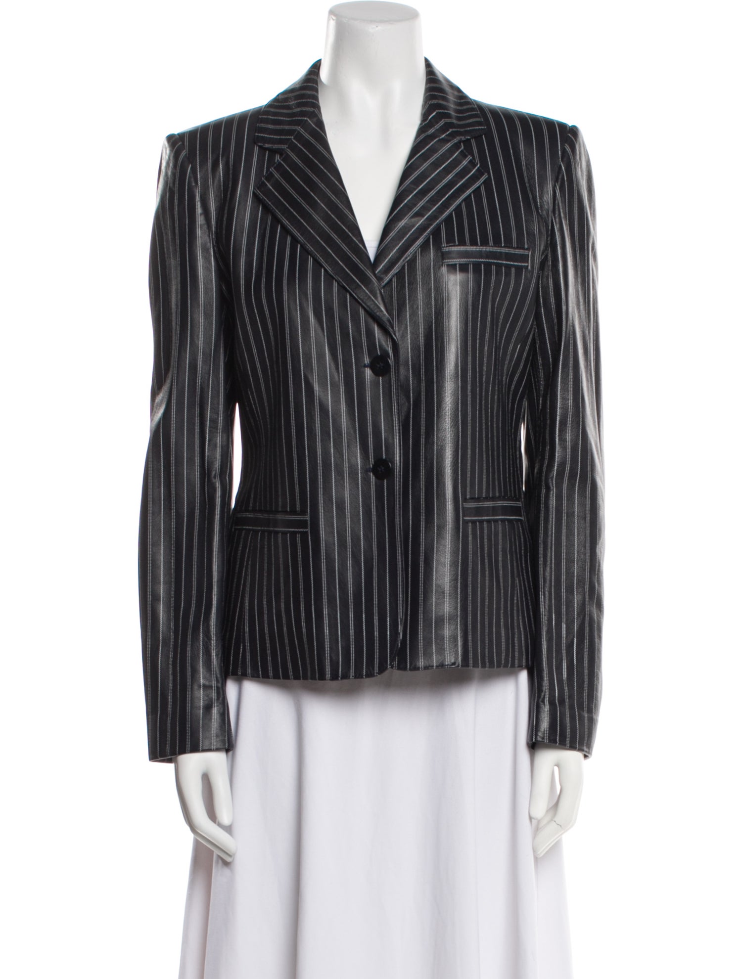 Armani Collezioni Vintage 2001 Blazer