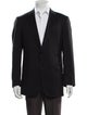Armani Collezioni Virgin Wool Blazer