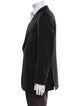 Armani Collezioni Virgin Wool Blazer