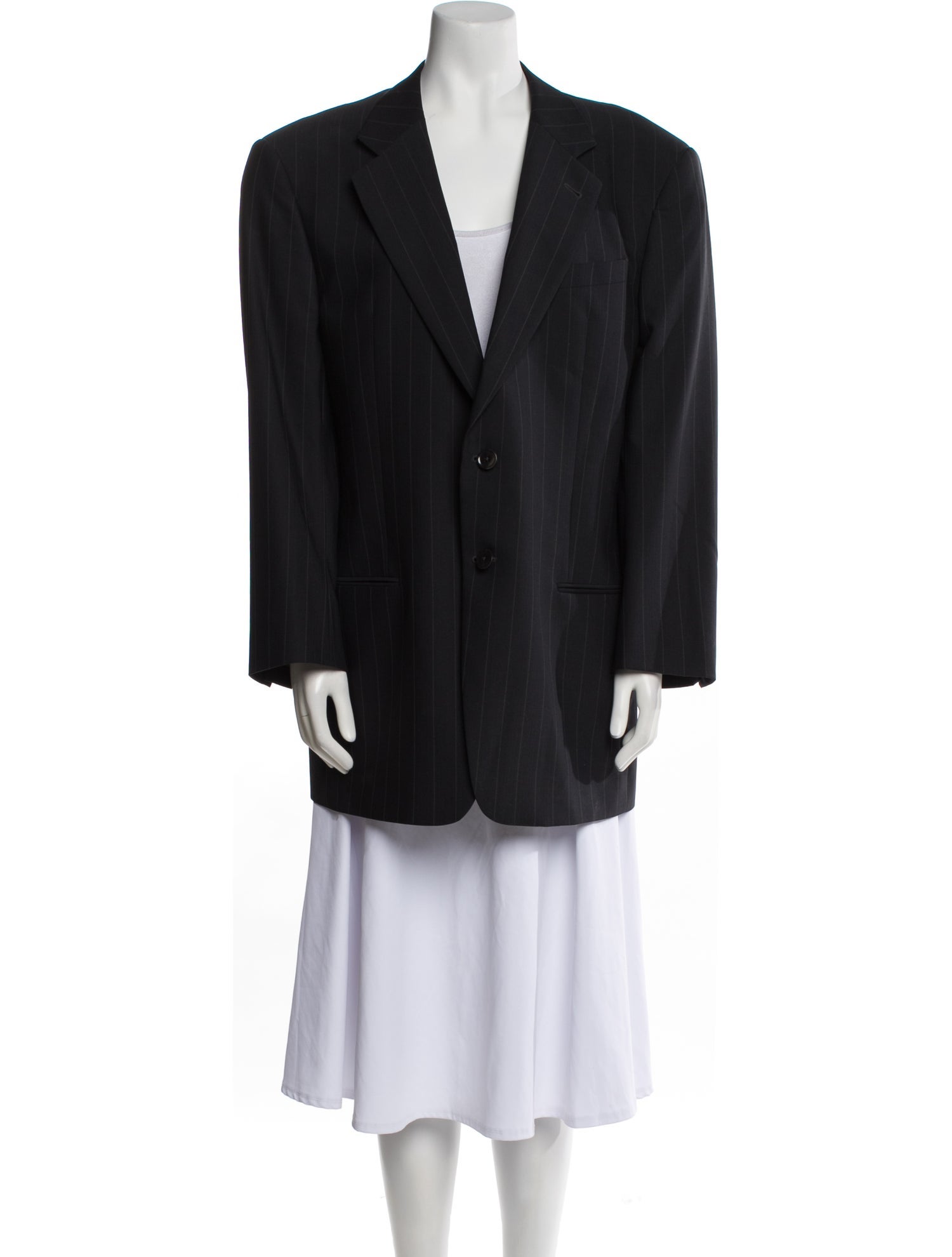 Armani Collezioni Blazer