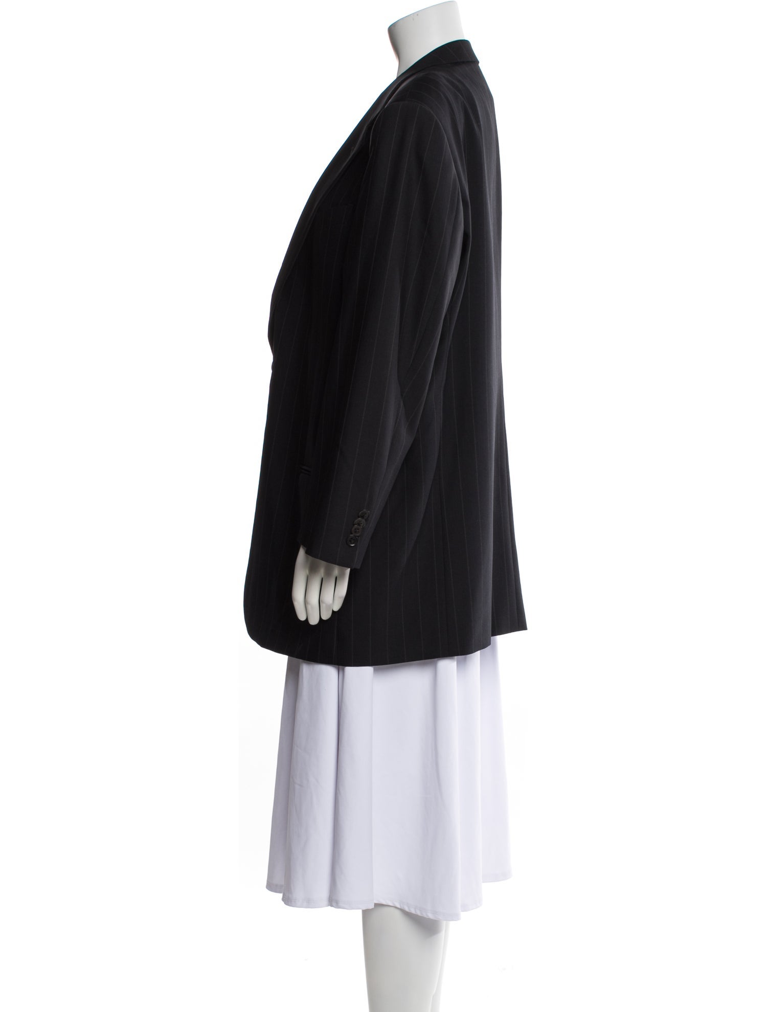 Armani Collezioni Blazer