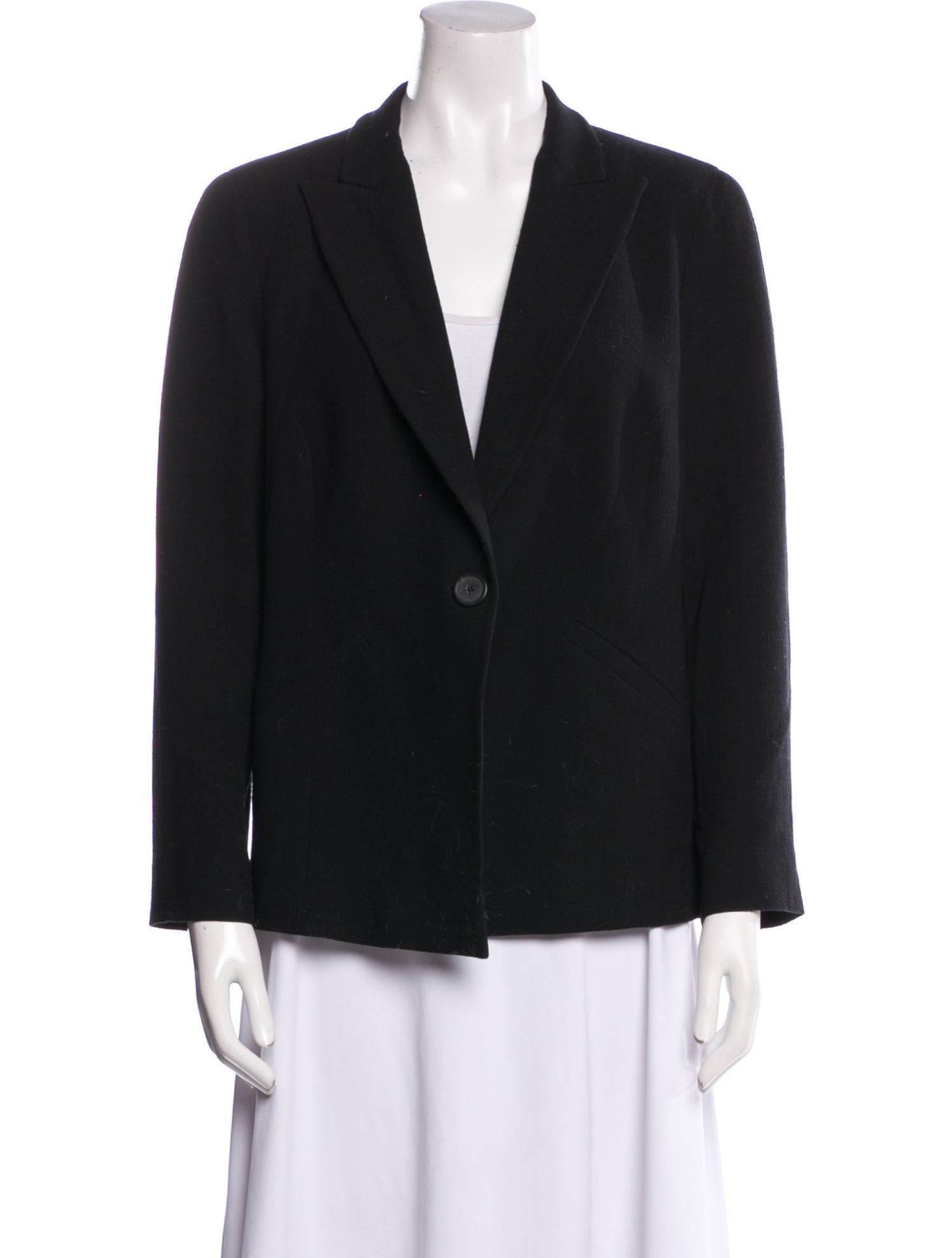 Armani Collezioni Jacket