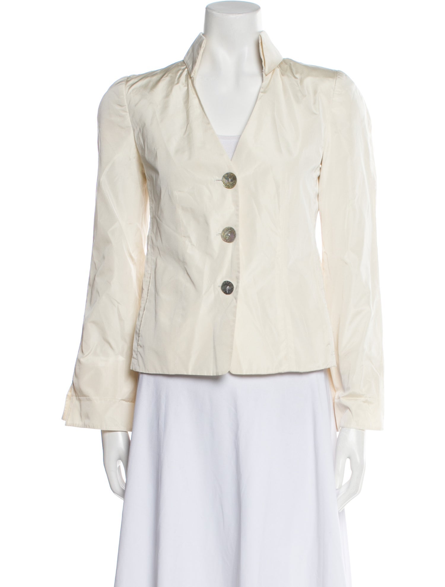 Armani Collezioni Vintage 2009 Blazer