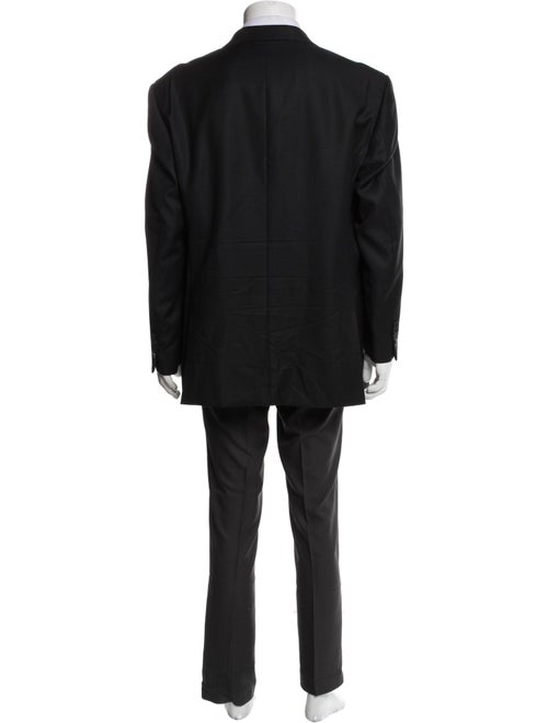 Armani Collezioni Virgin Wool Blazer