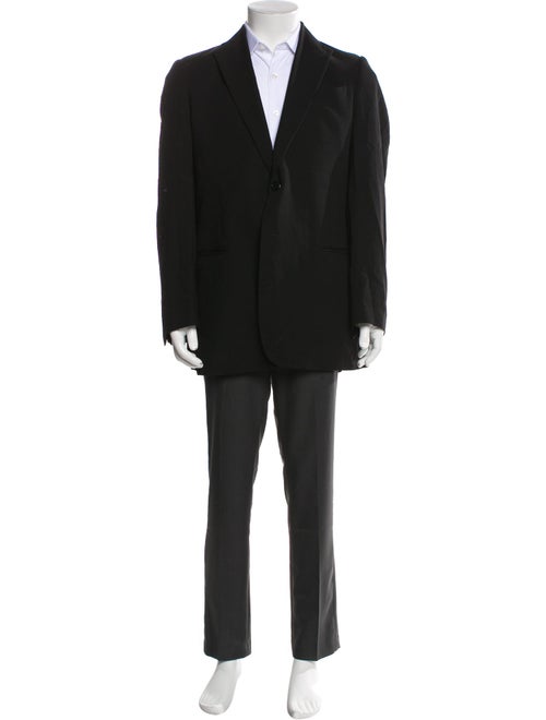 Armani Collezioni Wool Blazer