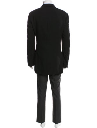 Armani Collezioni Wool Blazer