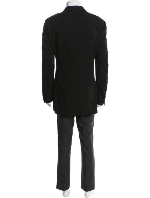 Armani Collezioni Wool Blazer