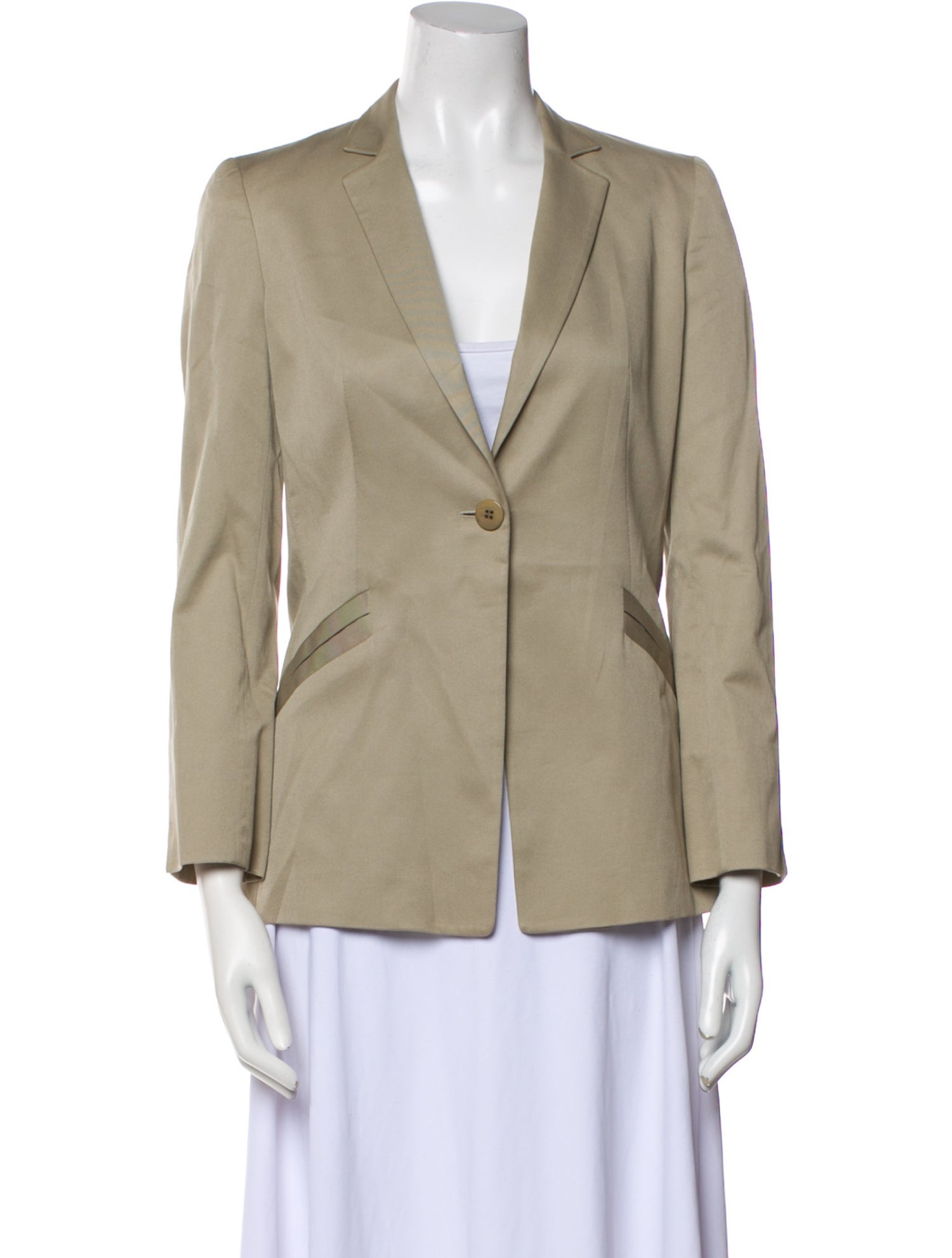 Armani Collezioni Blazer