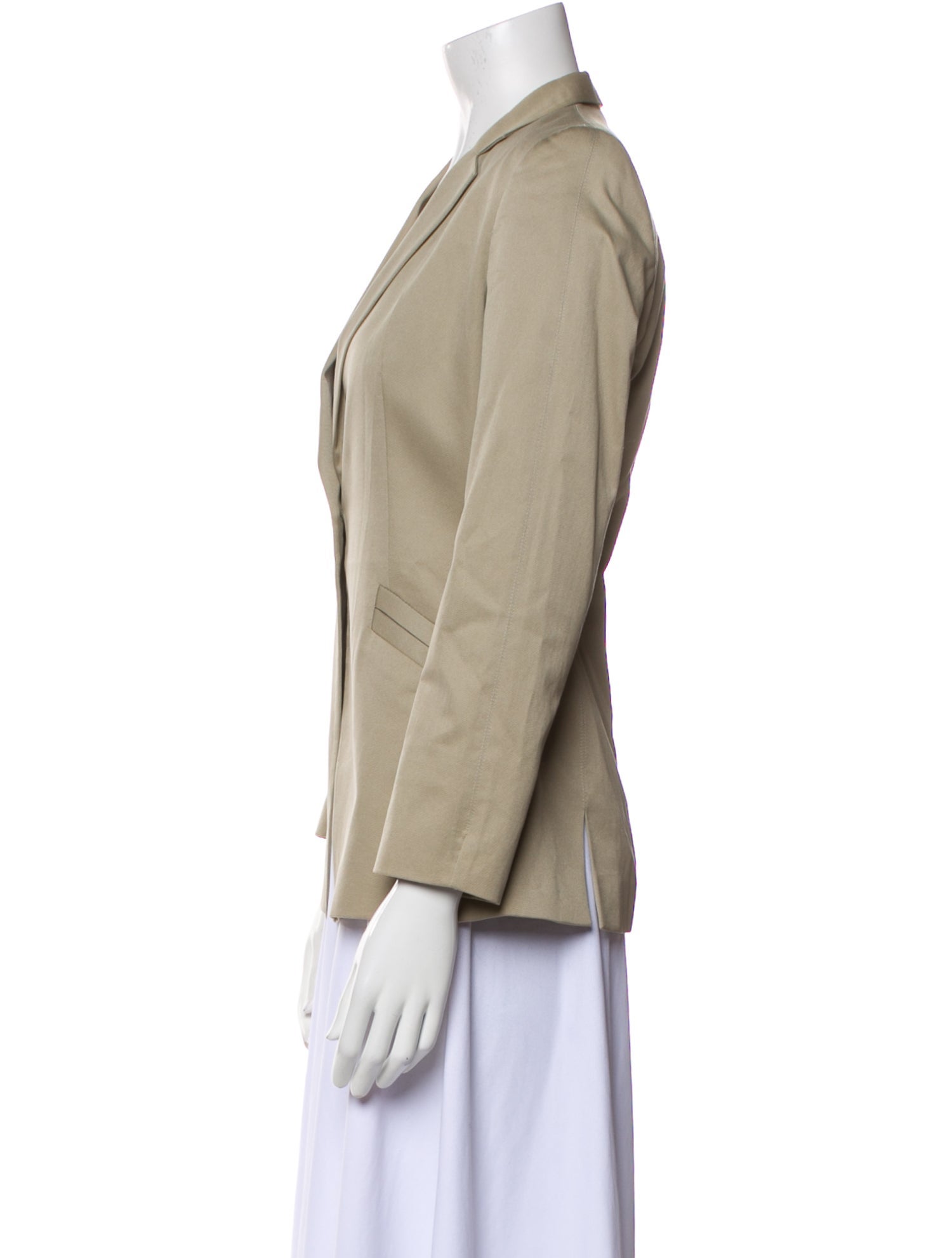 Armani Collezioni Blazer