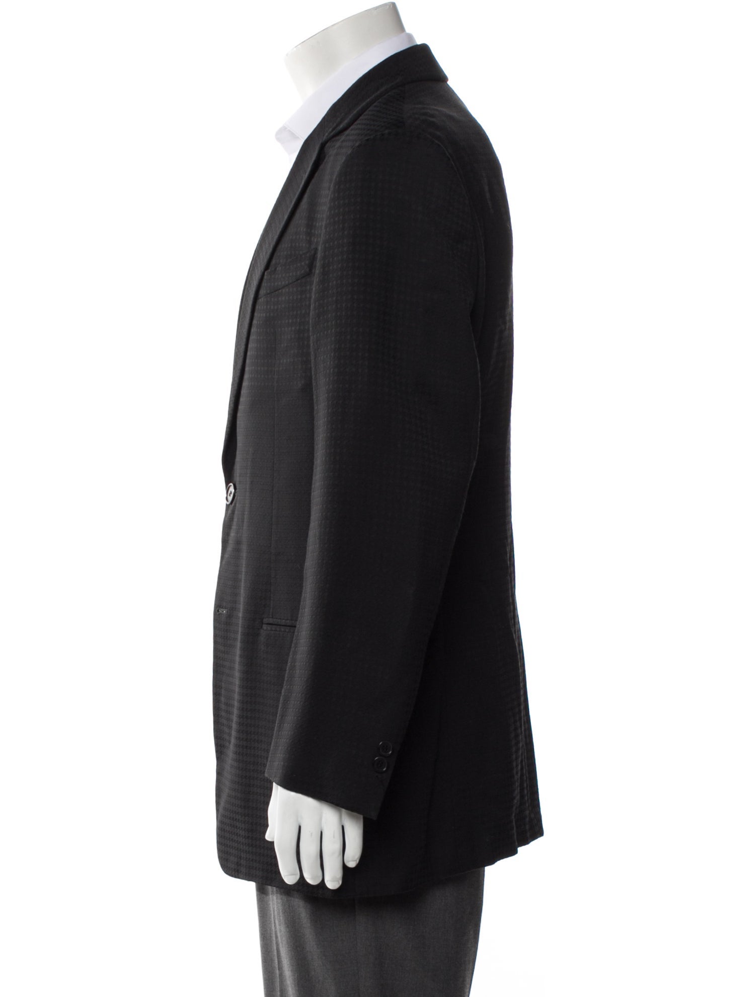 Armani Collezioni Blazer