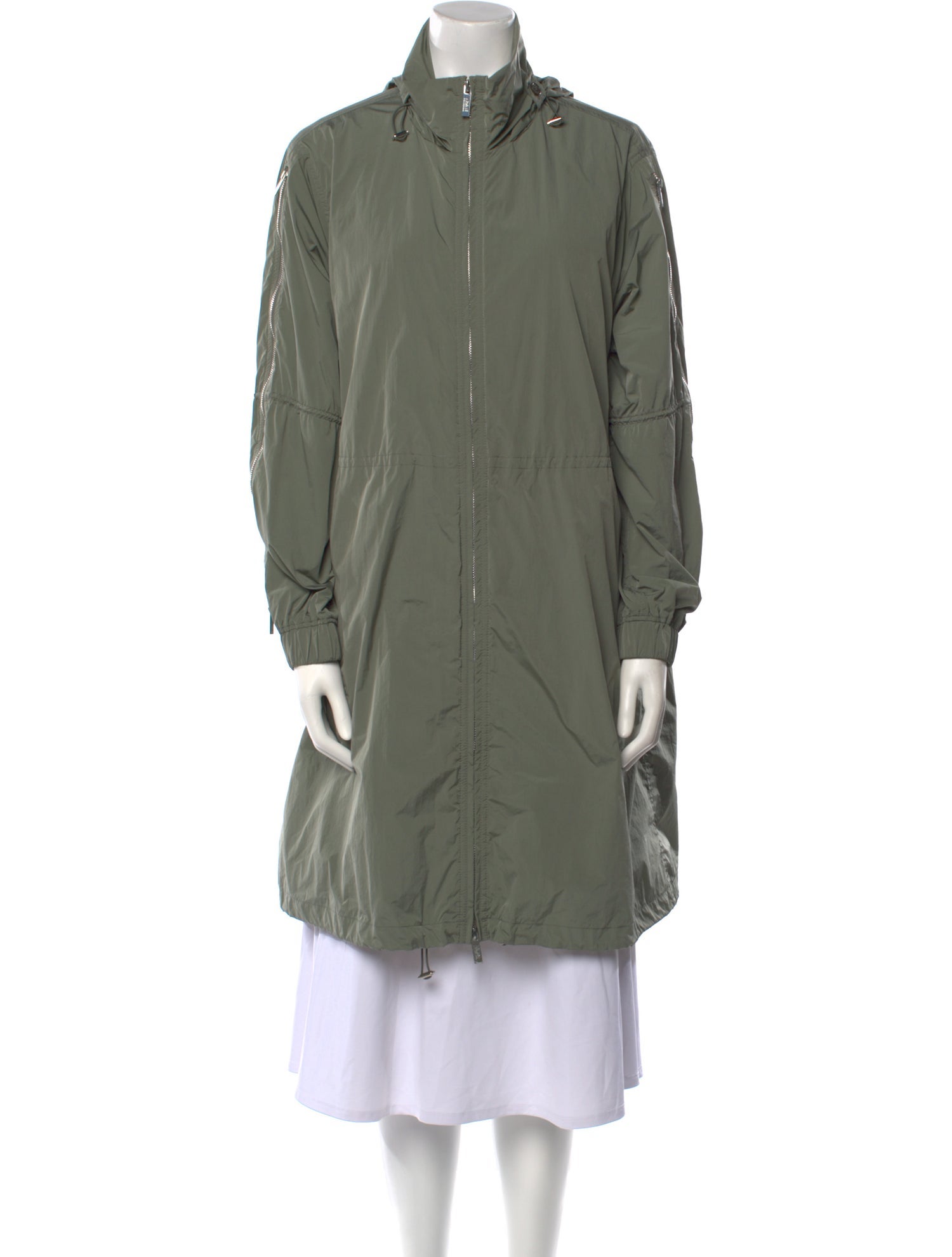 Armani Collezioni Parka