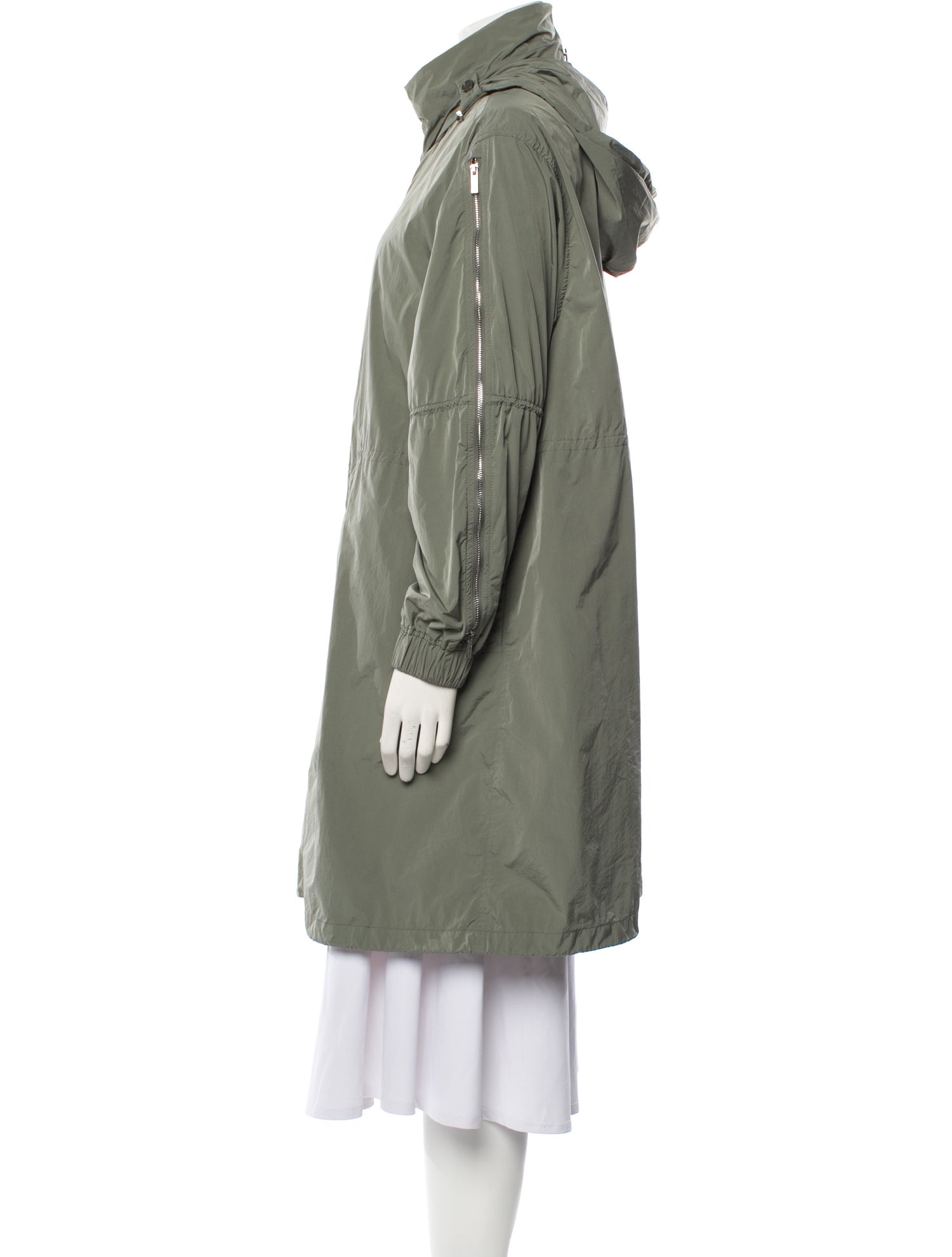 Armani Collezioni Parka