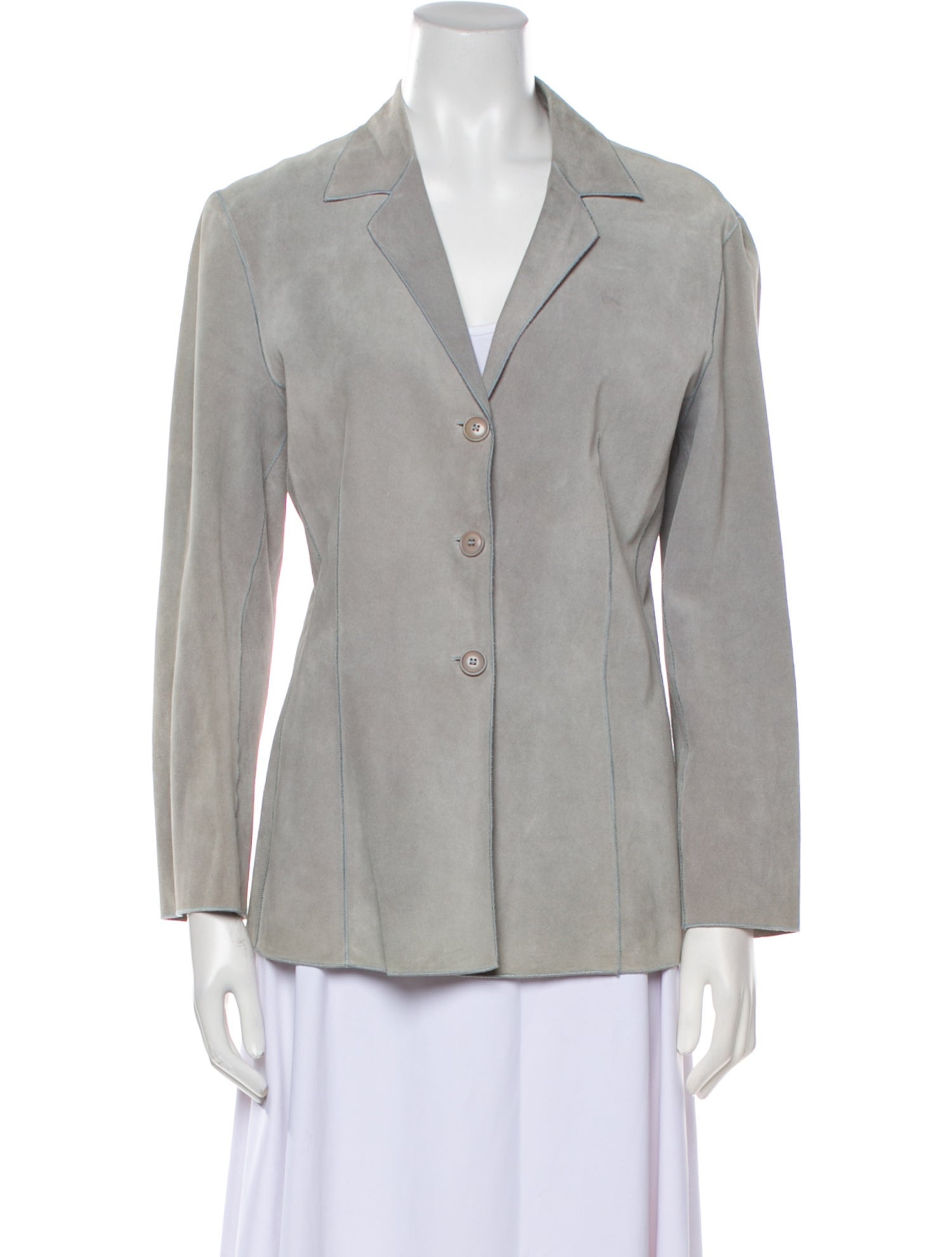 Armani Collezioni Vintage 2000 Blazer