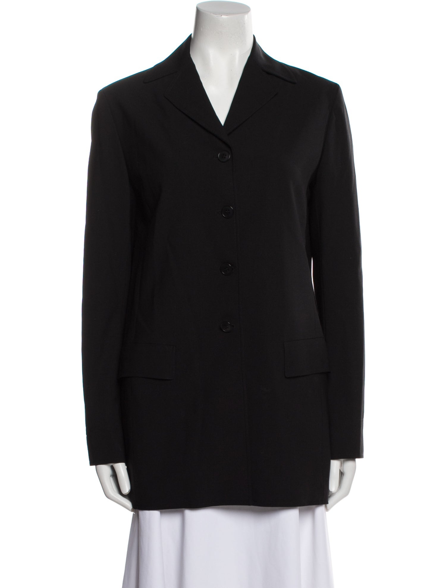 Armani Collezioni Blazer