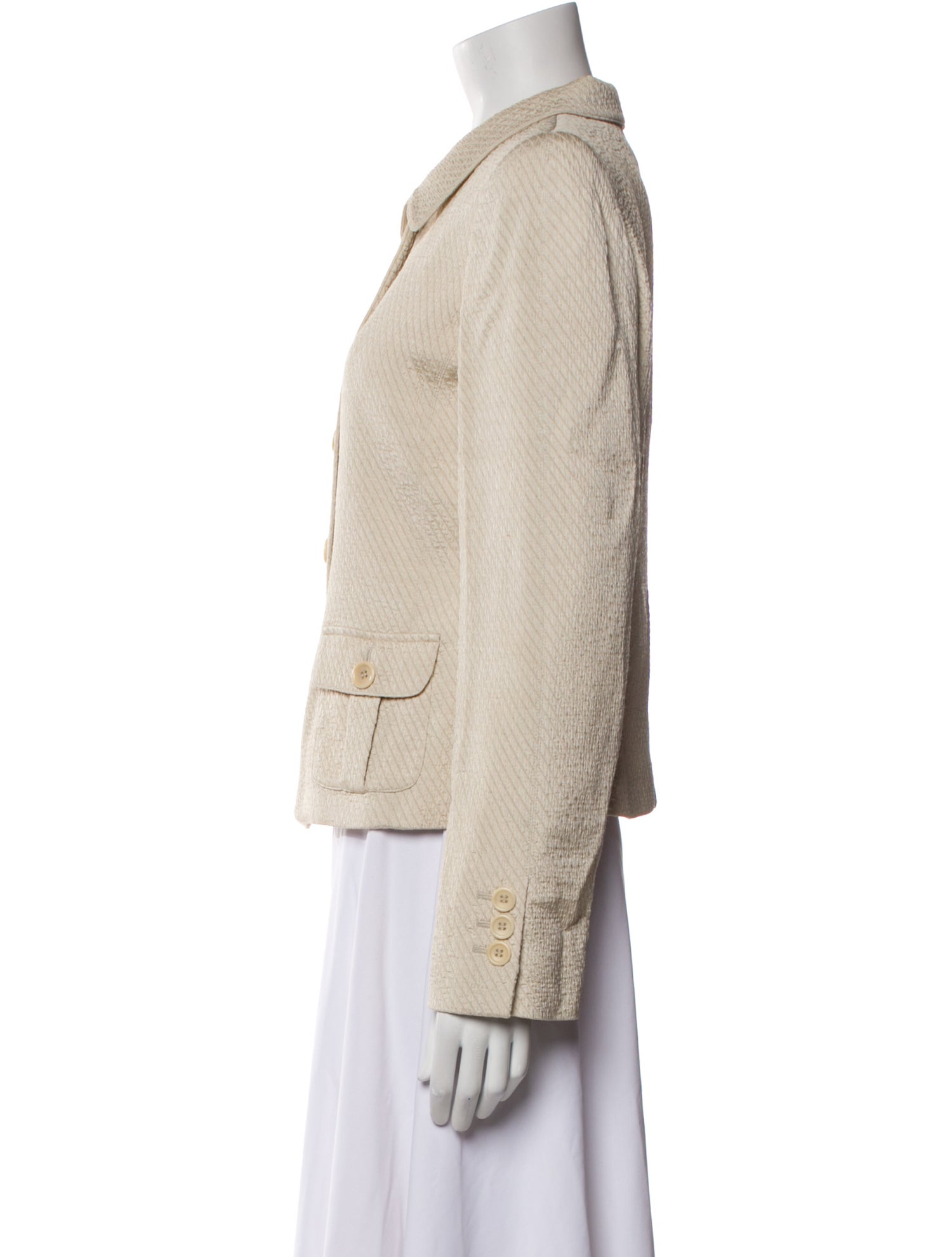 Armani Collezioni Blazer