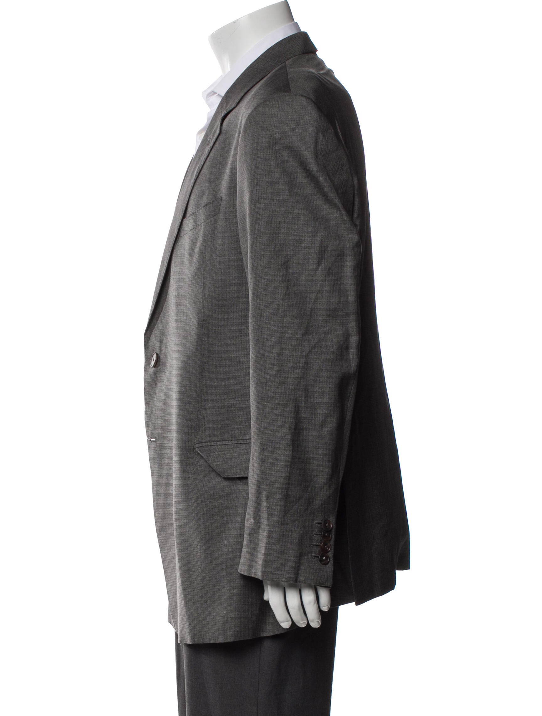 Armani Collezioni Blazer