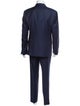 Armani Collezioni Virgin Wool Two-Piece Suit