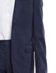 Armani Collezioni Virgin Wool Two-Piece Suit