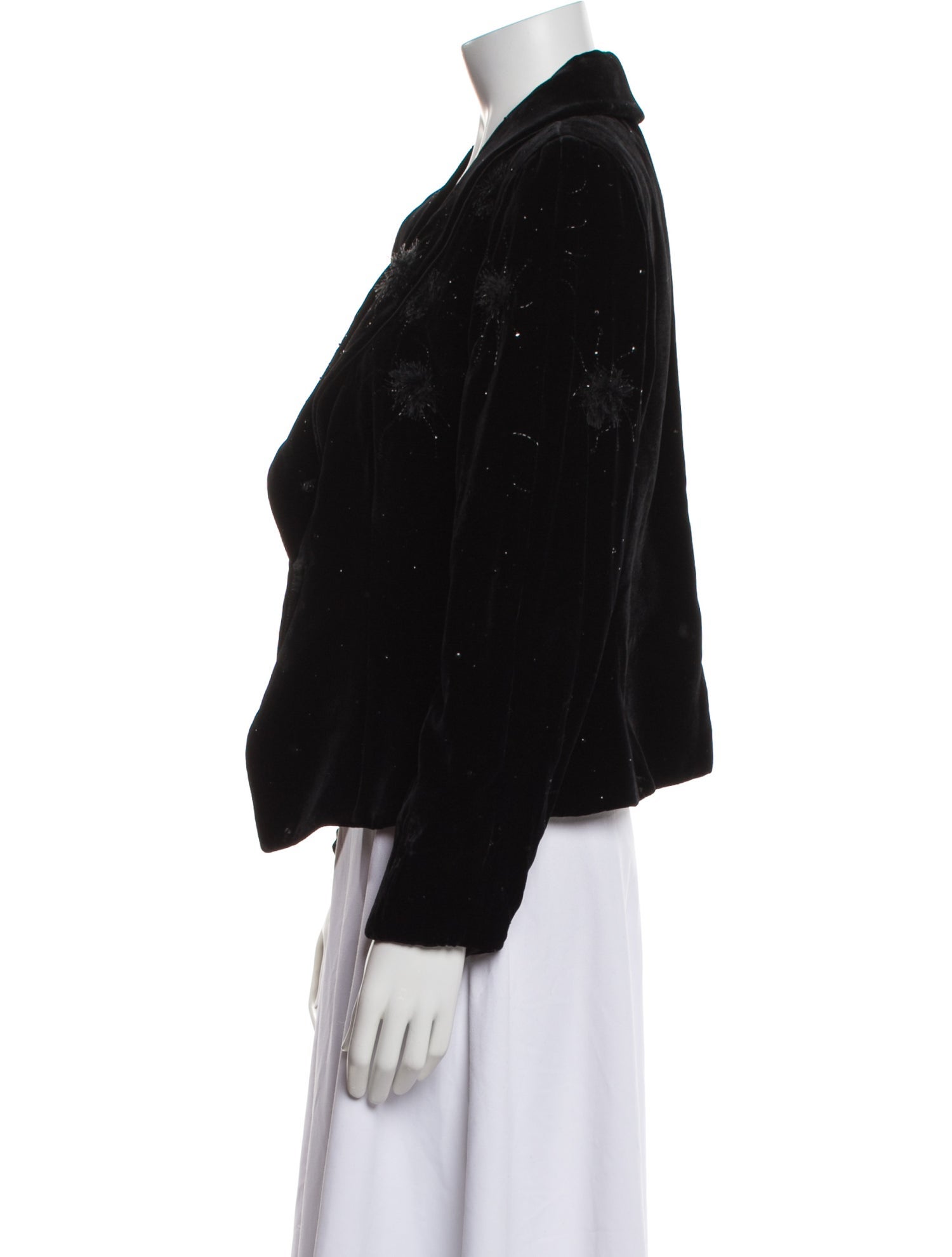 Armani Collezioni Vintage 2004 Blazer