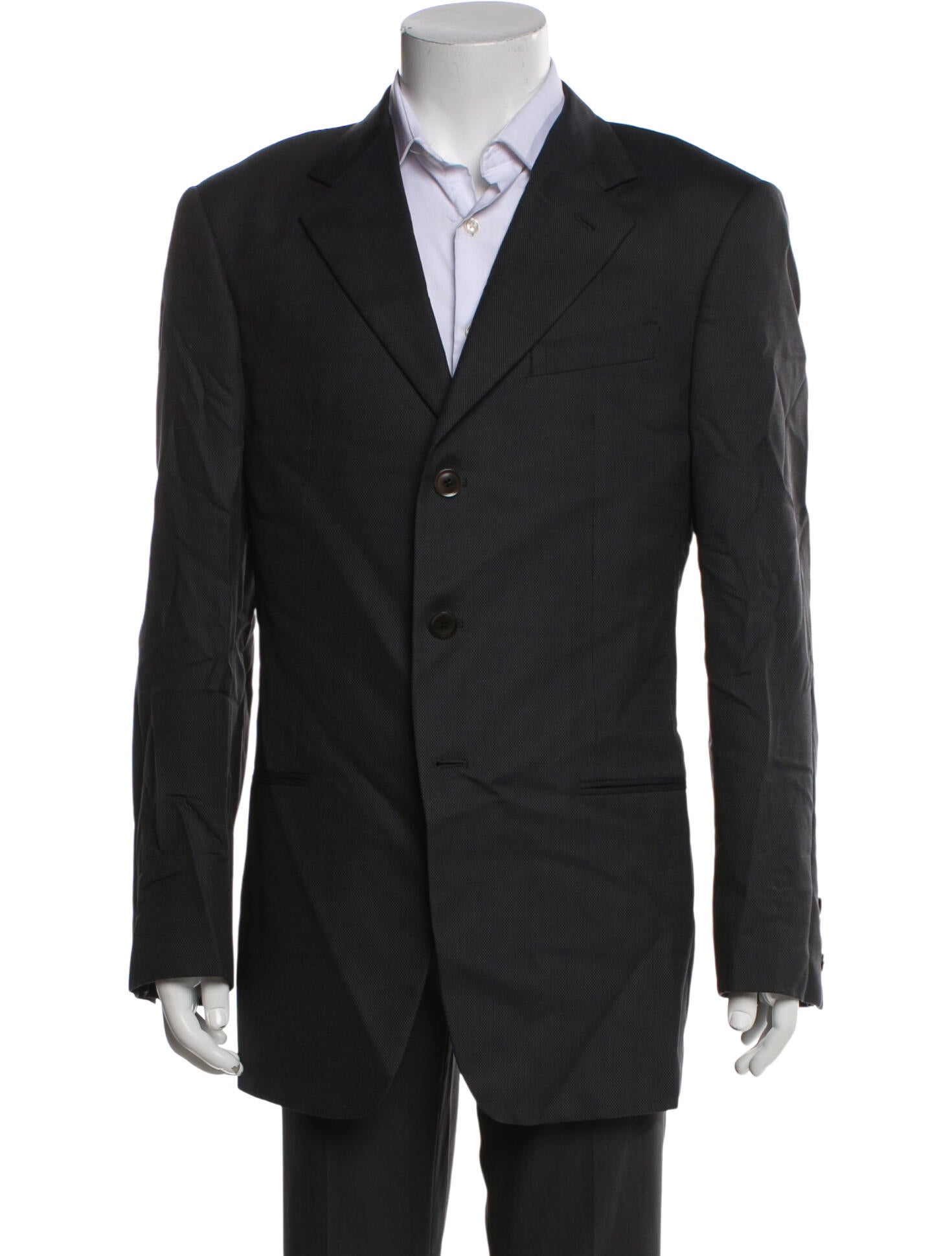 Armani Collezioni Blazer