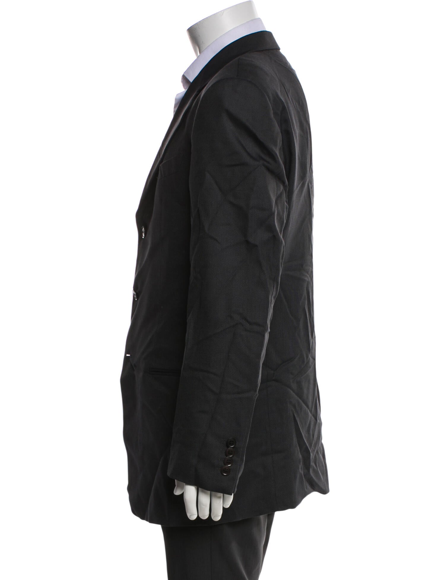 Armani Collezioni Blazer