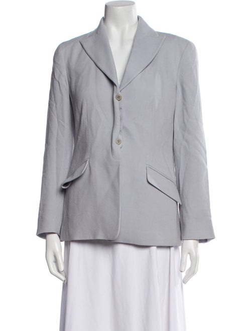 Armani Collezioni Blazer