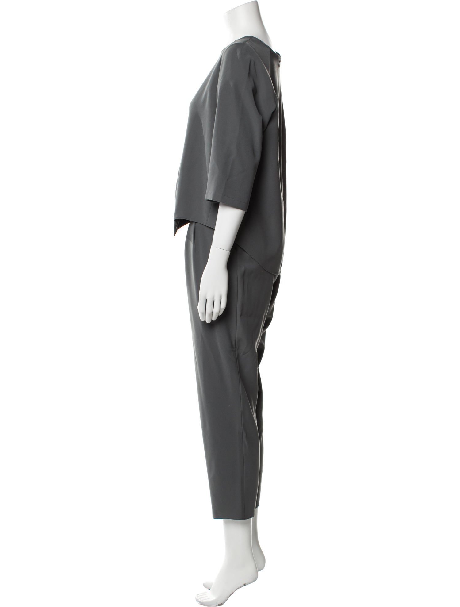 Armani Collezioni Pant Set