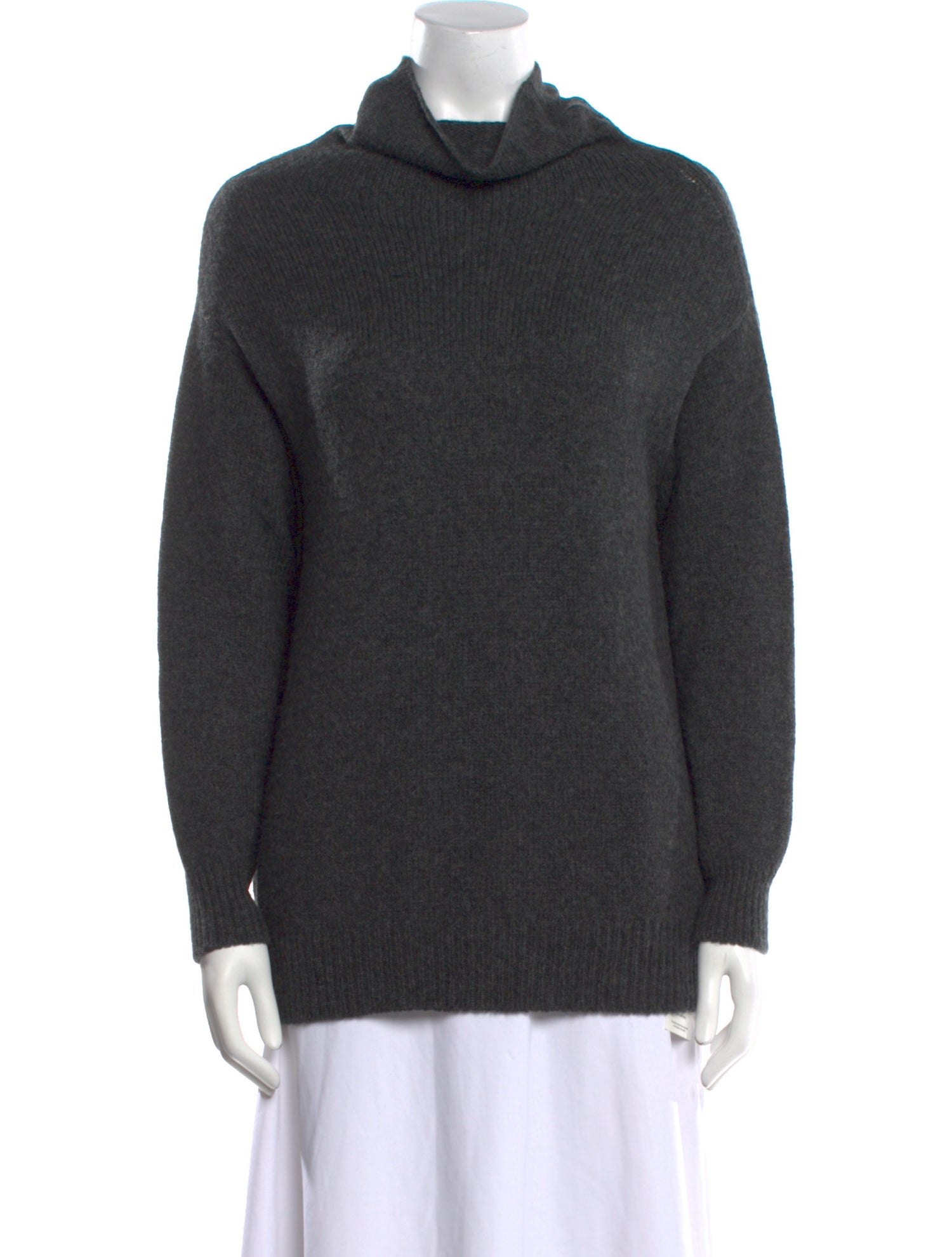 Armani Collezioni Turtleneck Sweater