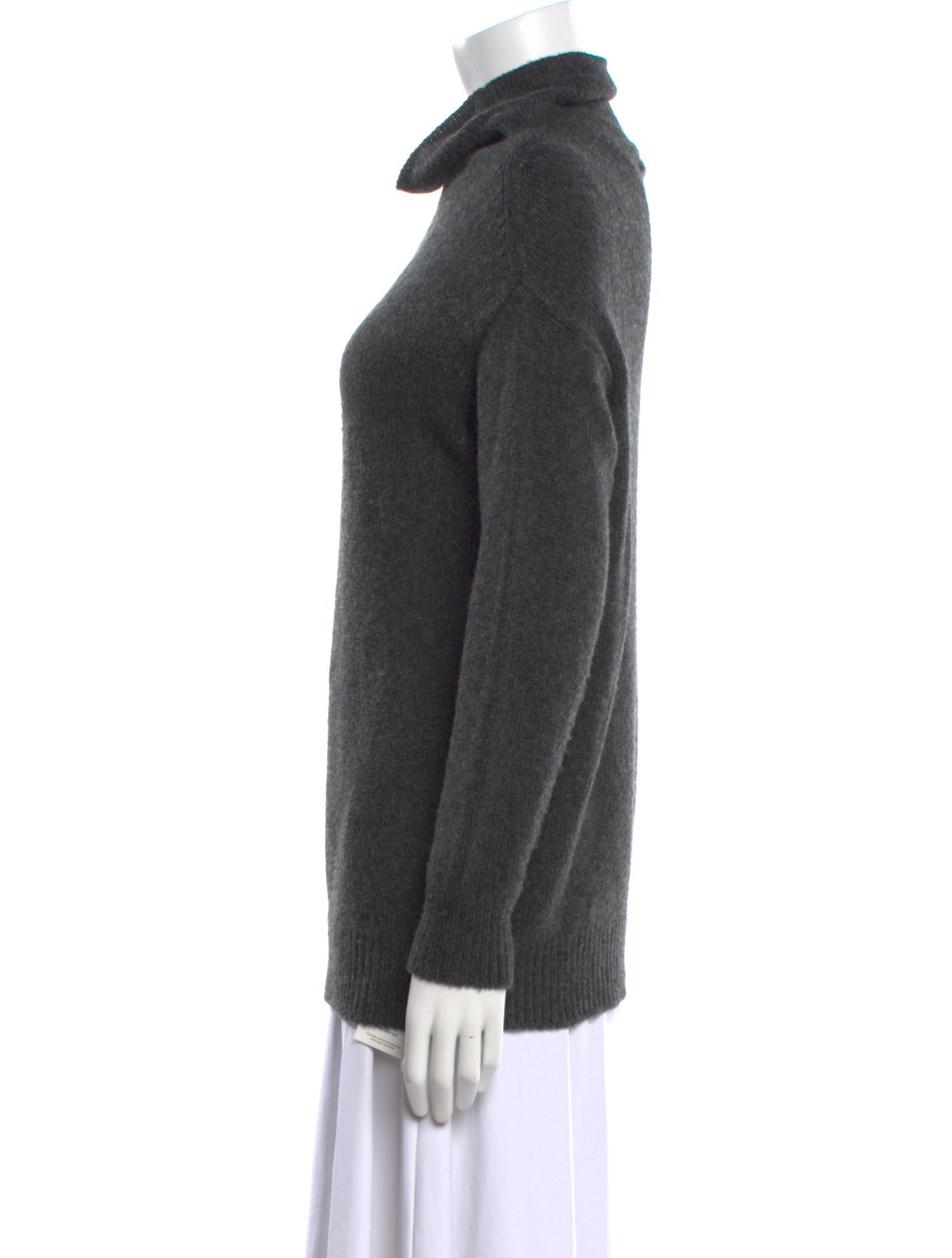 Armani Collezioni Turtleneck Sweater