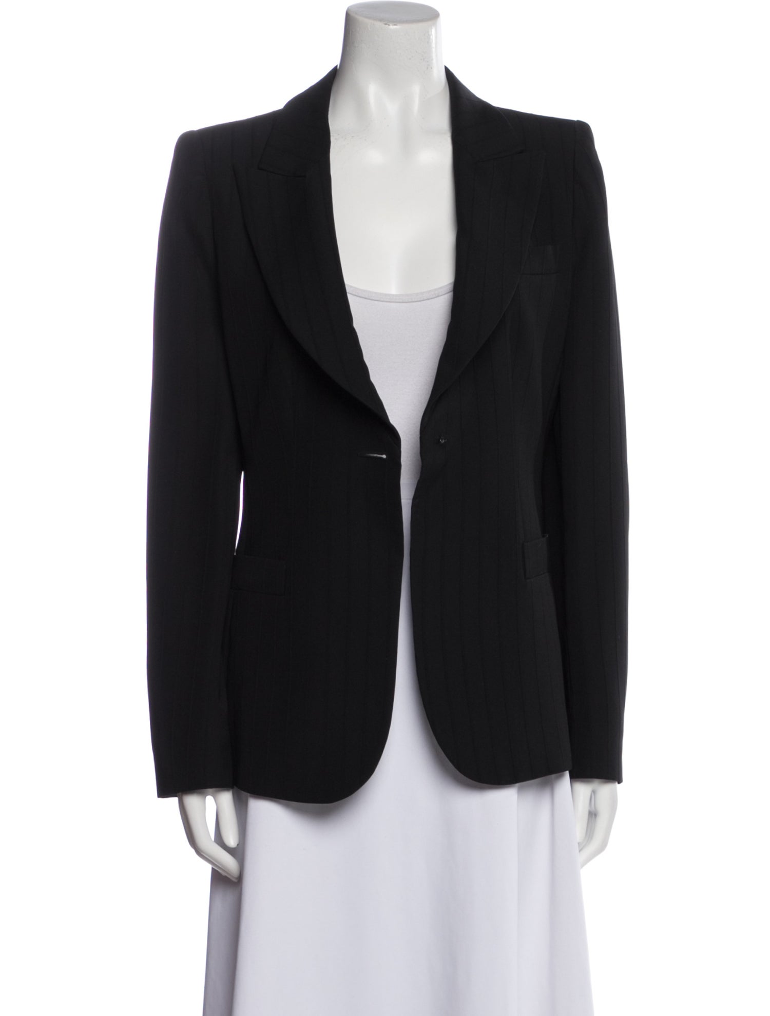 Armani Collezioni Blazer