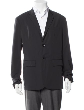 Armani Collezioni Utility Jacket