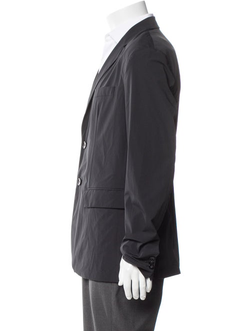 Armani Collezioni Utility Jacket
