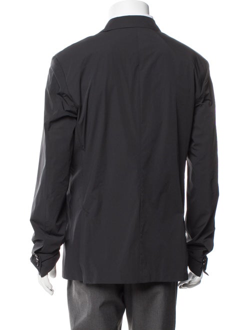 Armani Collezioni Utility Jacket