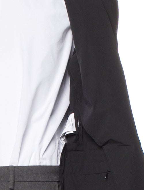 Armani Collezioni Utility Jacket