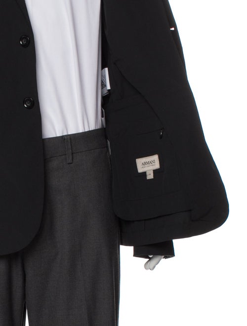 Armani Collezioni Jacket