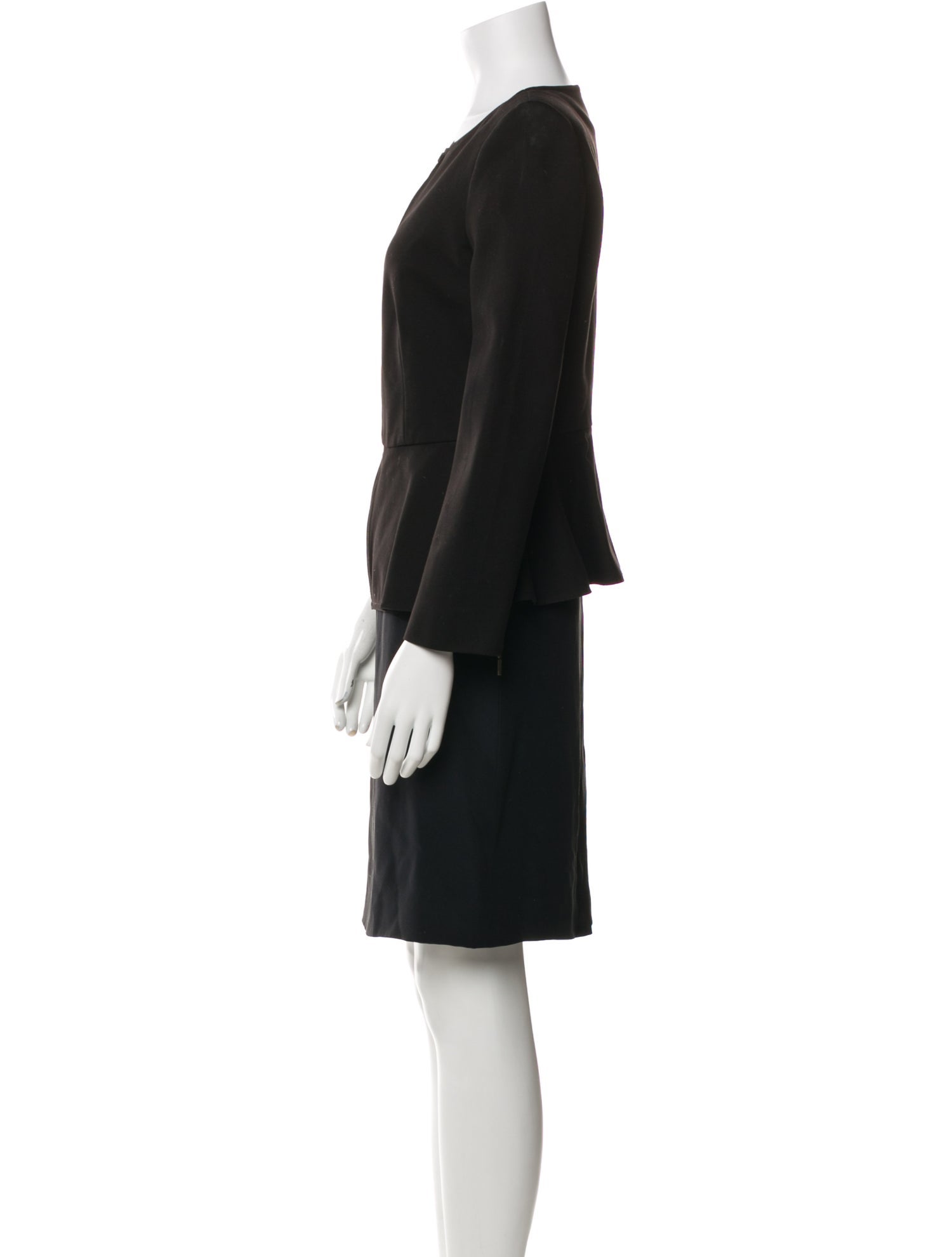 Armani Collezioni Skirt Suit
