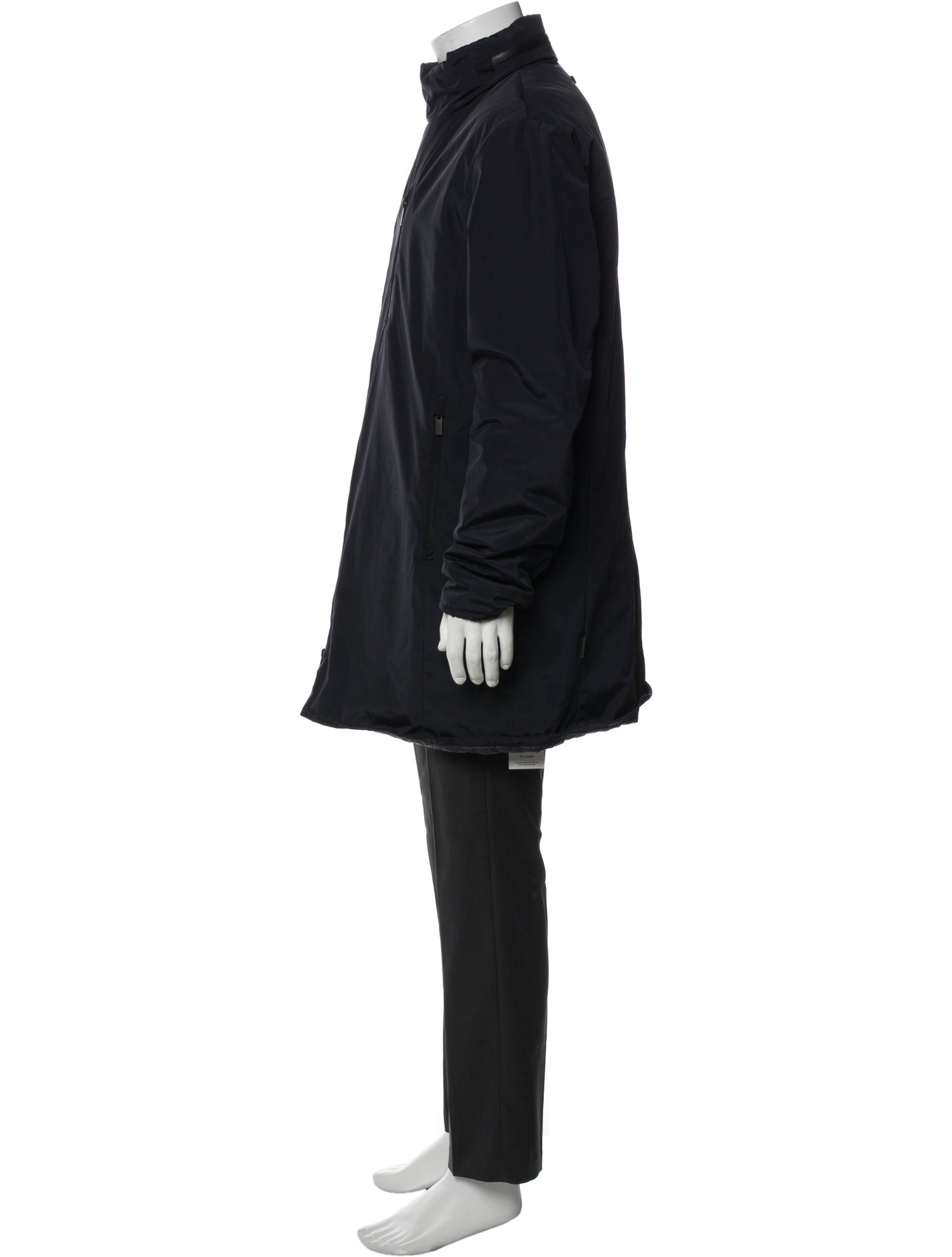 Armani Collezioni Parka