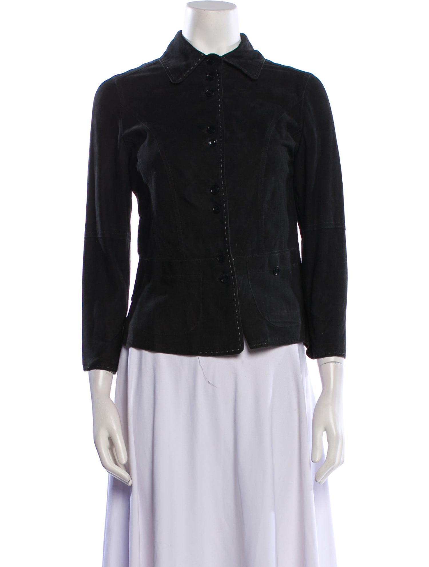 Armani Collezioni Vintage 2007 Jacket