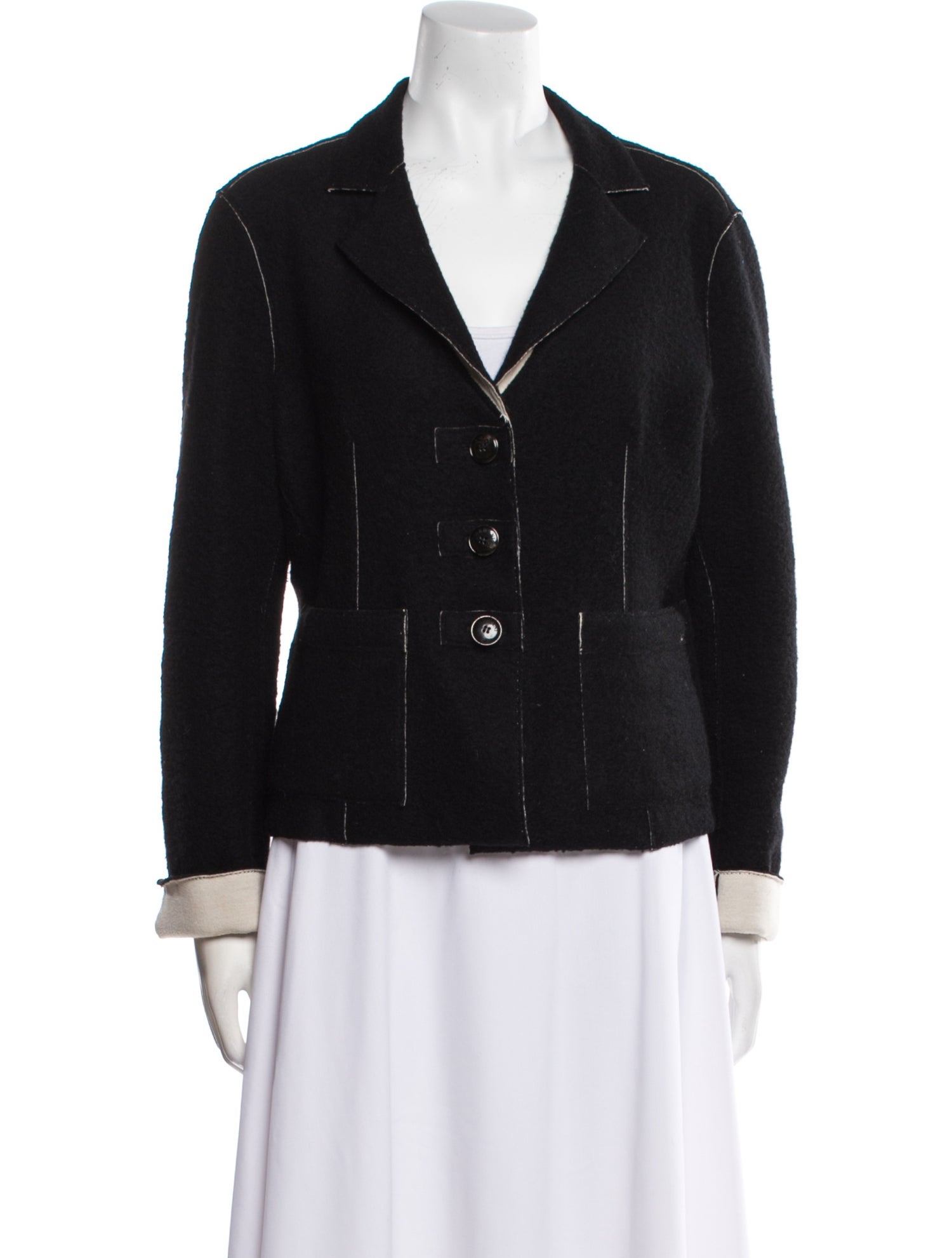 Armani Collezioni Blazer