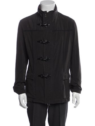 Armani Collezioni Utility Jacket