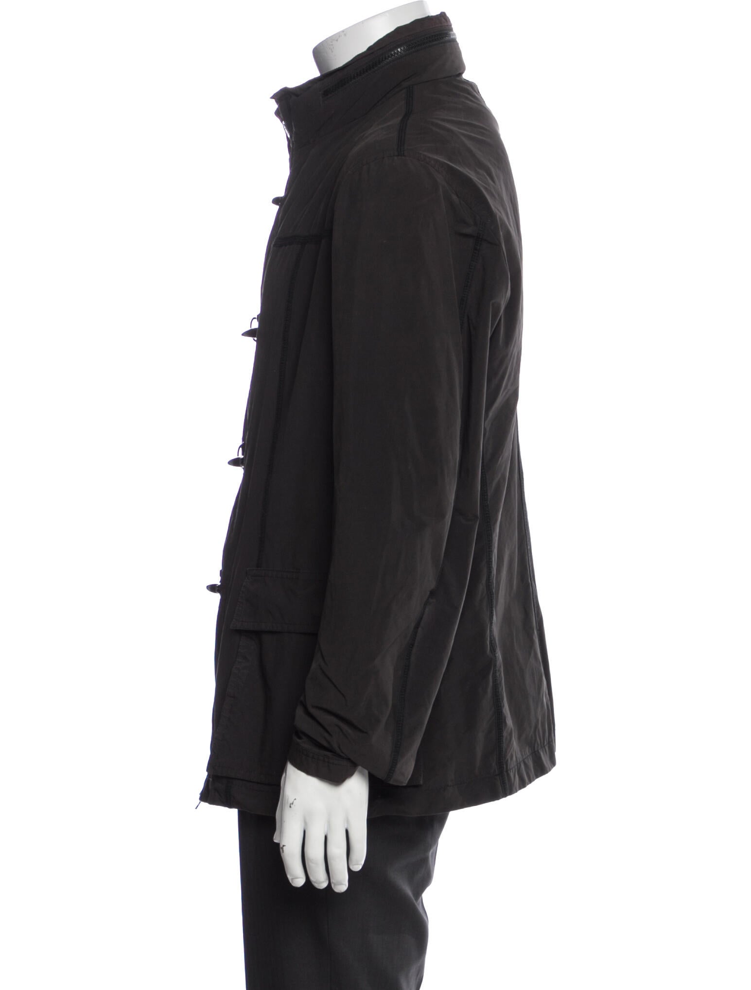 Armani Collezioni Utility Jacket