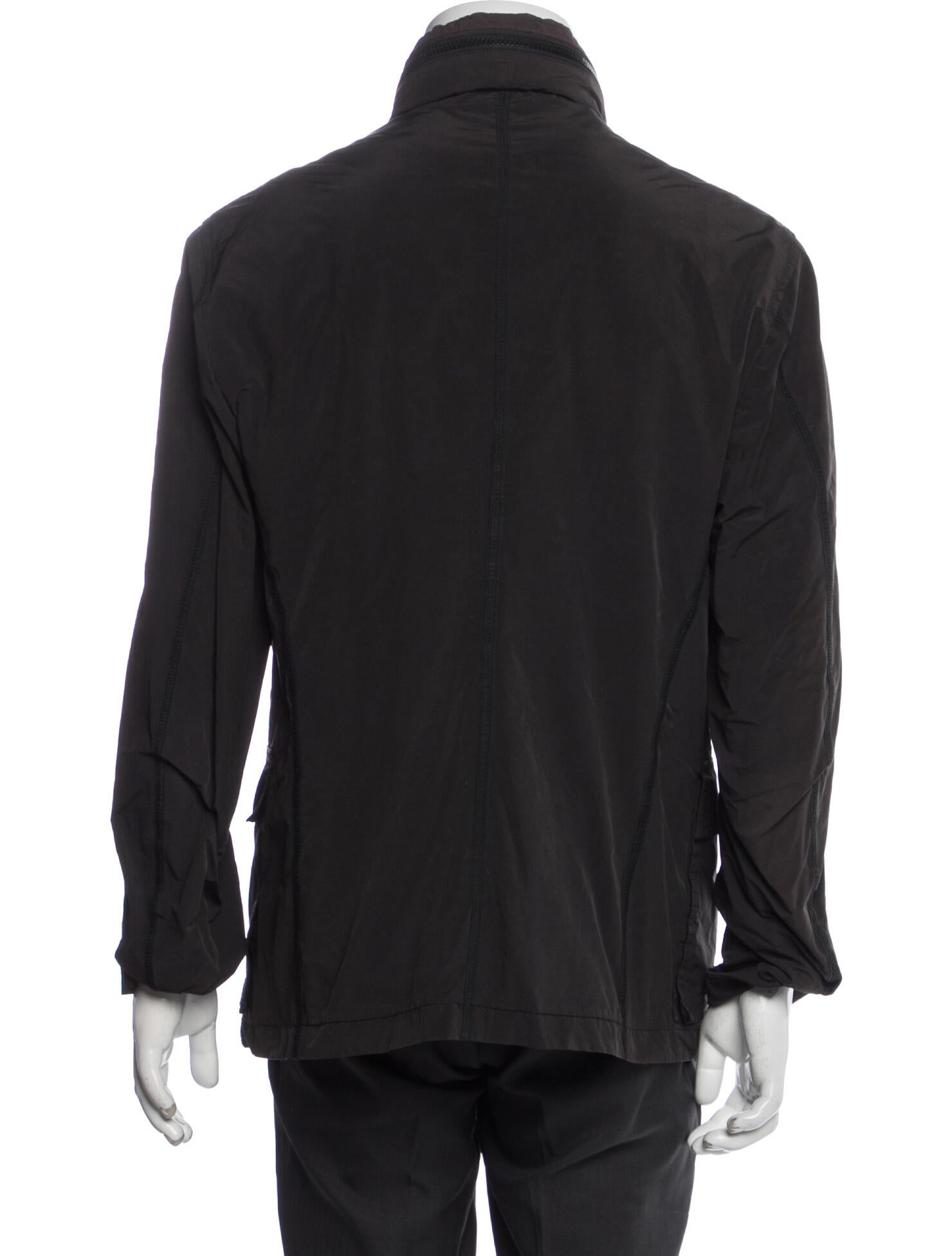 Armani Collezioni Utility Jacket