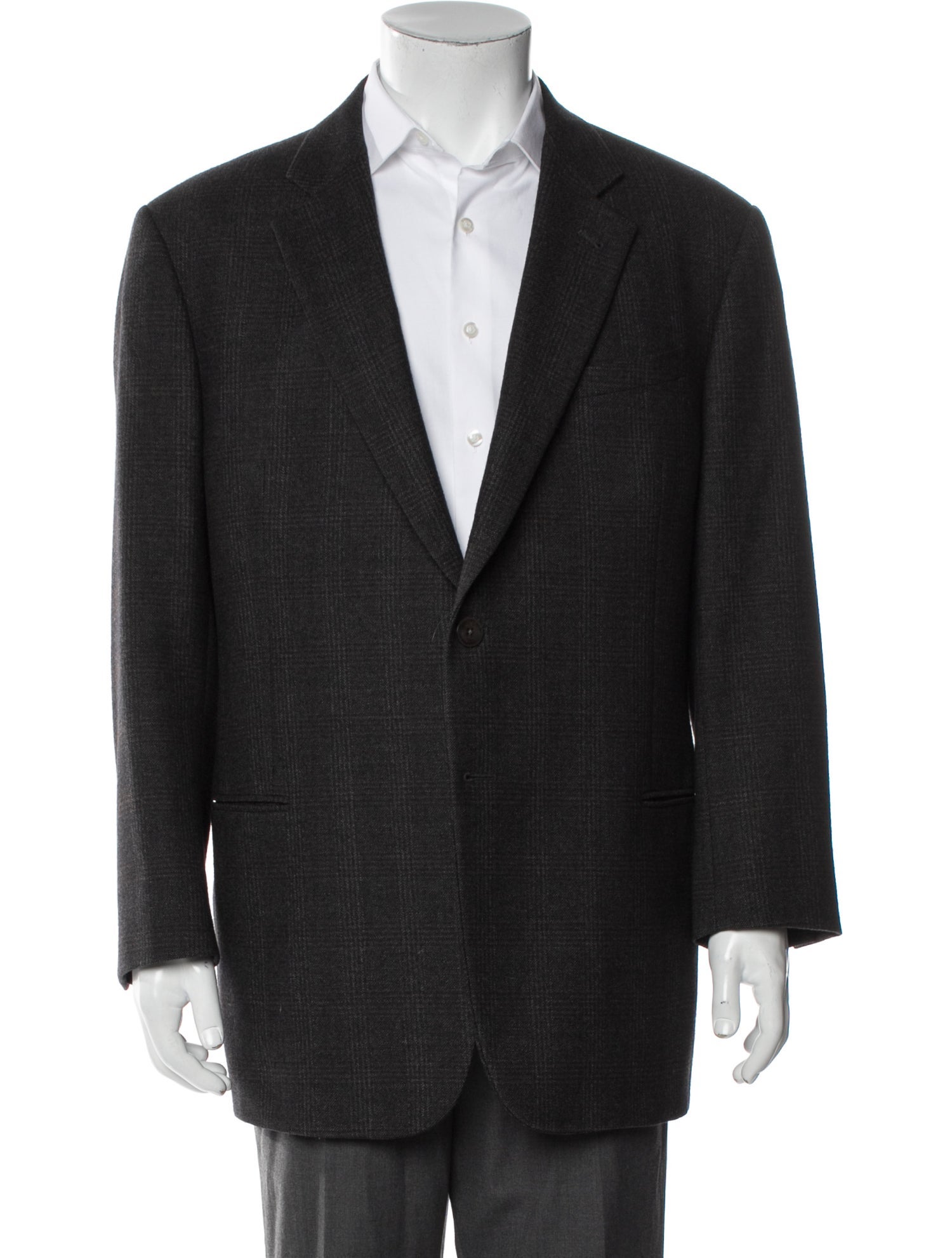 Armani Collezioni Blazer